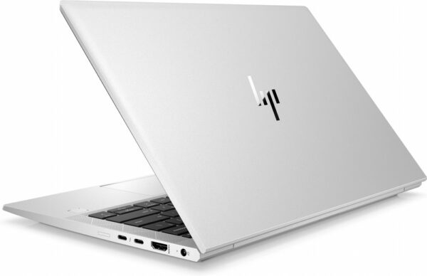 HP EliteBook 830 G7 | 14" Full HD IPS | Intel Core i5-10310U | 8GB RAM | 256GB SSD | Windows 11 Professional | Refurbished Silver - Afbeelding 7