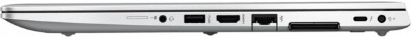 HP EliteBook 850 G6 | 15.6'' F-HD IPS | Intel Core i5-8365U | 8GB | 256GB | W11 Professional | Refurbished Silver - Afbeelding 6
