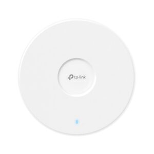TP-Link Omada EAP772 | WiFi 7 Access Point (BE9300) | 9214 Mbit/s | PoE+ | Inclusief Montagebeugel