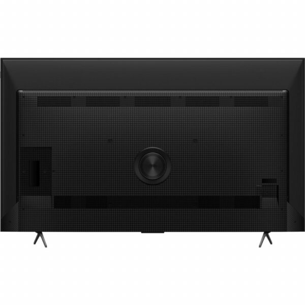 TCL 55P8K | 55" 4K Ultra HD QLED Smart TV | Google TV | Quantum Dot | Dolby Vision | 120Hz (2025) - Afbeelding 5