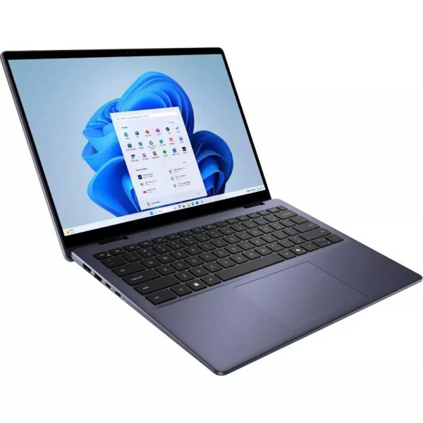 Dell Inspiron 14 2-in-1 | 14" Full HD+ IPS Touch (1920x1200) | AMD Ryzen 5 8640HS | 8GB DDR5 | 512GB SSD | Windows 11 Home - Afbeelding 6