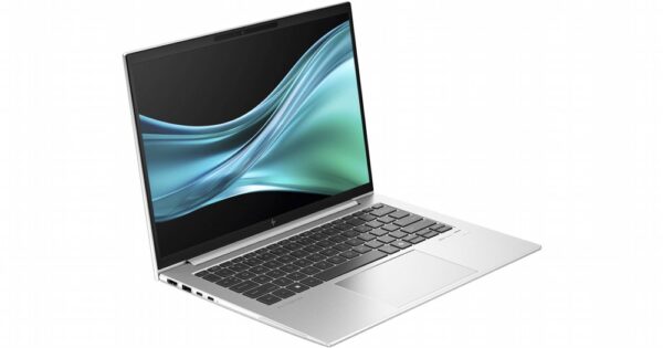 HP EliteBook 840 G11 | 14" WUXGA IPS (1920x1200) | Intel Core Ultra 5 135U | 16GB DDR5 RAM | 512GB SSD | IR Camera | Windows 11 Professional - Afbeelding 3
