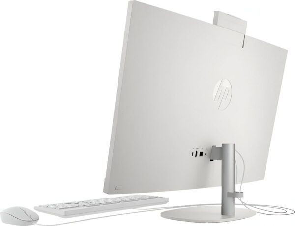 HP All-in-One 24-cr0069ny | 24'' F-HD IPS | Intel Core i5-1334U | 8GB | 512GB | W11 Professional | Met Keyboard & Muis - Afbeelding 3