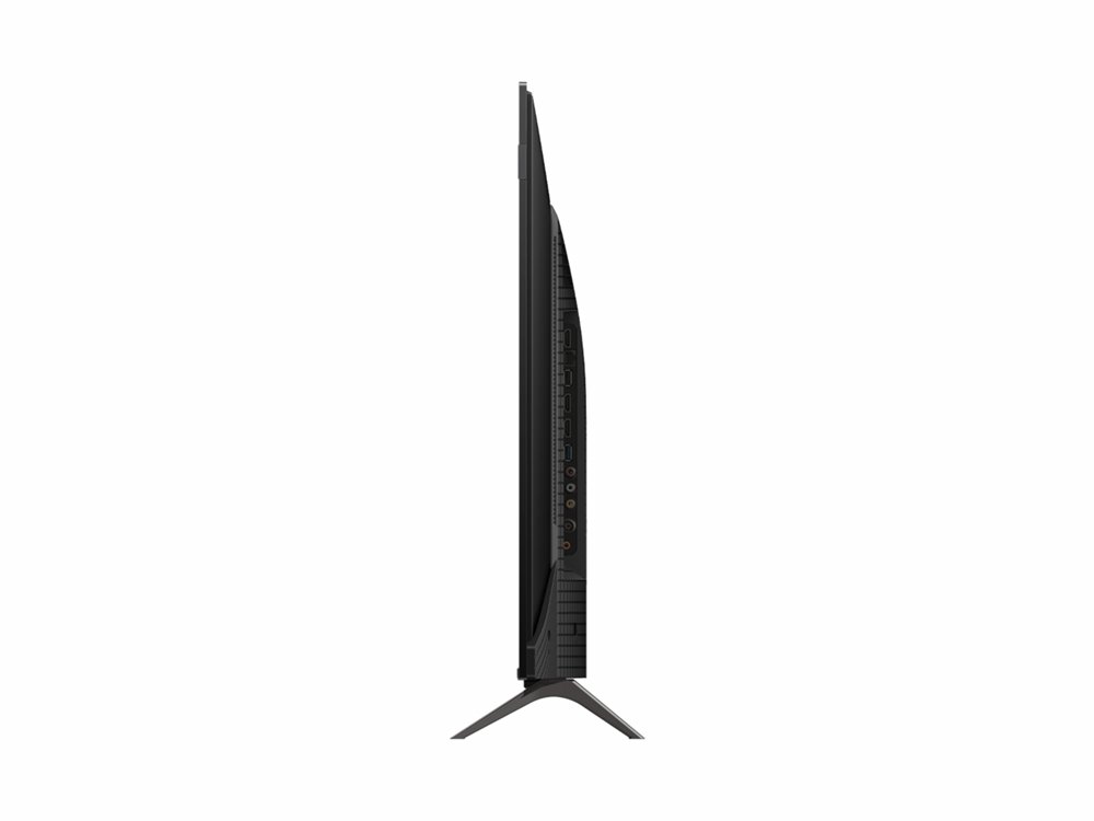 TCL 43C655 | 43'' Ultra HD 4K | QLED Smart TV | Wifi | Google TV | Local Dimming | Dolby Vision | 60Hz - Afbeelding 12