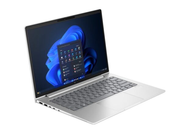 HP EliteBook 640 G11 | 14" WUXGA IPS (1920x1200) | Intel Core Ultra 7 155U | 16GB DDR5 RAM | 512GB SSD | IR Camera | Windows 11 Professional - Afbeelding 4