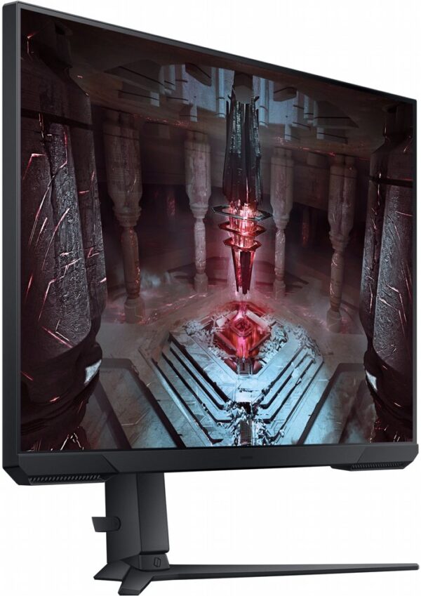 Samsung Odyssey G5 LS32CG510EU 32'' | 2560x1440 VA | 165Hz | 1ms | Gaming Monitor - Afbeelding 17
