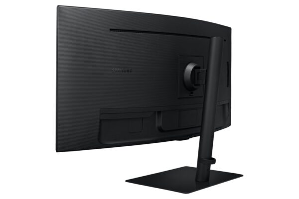 Samsung LS34A650UBUXEN 34" | 3440x1440 UWQHD VA | 100Hz | 1000R Curved | HDR10 | USB-C | Monitor | Open Box - Afbeelding 10