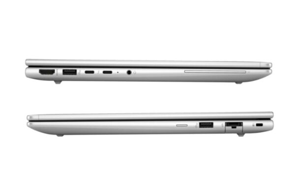HP EliteBook 640 G11 | 14" WUXGA IPS (1920x1200) | Intel Core Ultra 7 155U | 16GB DDR5 RAM | 512GB SSD | IR Camera | Windows 11 Professional - Afbeelding 6