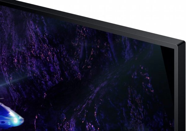 Samsung Odyssey G3 LS27DG300EU 27'' | 1920x1080 VA | 180 Hz | 1ms | Gaming Monitor - Afbeelding 18