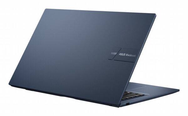 ASUS VivoBook 17 X1704ZA | 17.3" Full HD IPS | Intel Core i3-1215U | 16GB RAM | 512GB SSD | Windows 11 Home - Afbeelding 10