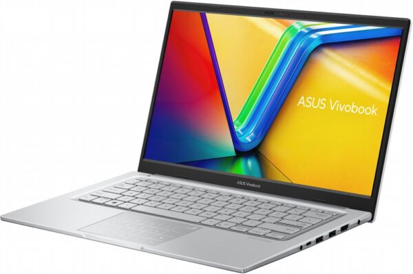 Asus VivoBook 14 | 14" Full HD IPS | Intel Core i3-1215U | 8GB RAM | 512GB SSD | Windows 11 Home - Afbeelding 4