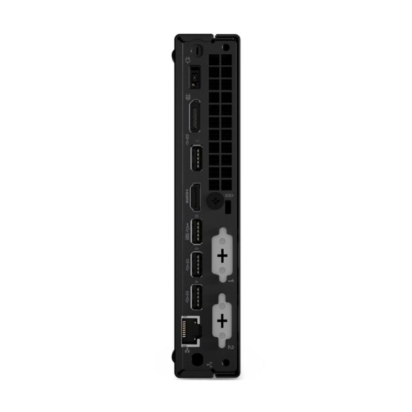 Lenovo ThinkCentre M70q G4 | Intel Core i5-13400T | 16GB | 512GB | W11 Professional - Afbeelding 3