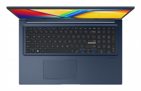 ASUS VivoBook 17 X1704ZA | 17.3" Full HD IPS | Intel Core i3-1215U | 16GB RAM | 512GB SSD | Windows 11 Home - Afbeelding 7