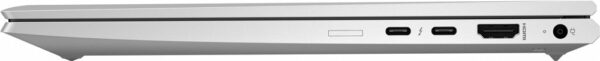HP EliteBook 830 G7 | 14" Full HD IPS | Intel Core i5-10310U | 8GB RAM | 256GB SSD | Windows 11 Professional | Refurbished Silver - Afbeelding 5