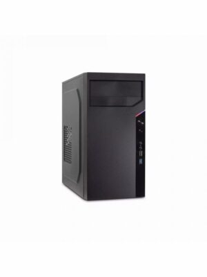 AKTIE Desktop | Intel Core i3-12100 | 16GB | 512GB | Windows 11 Pro | Mini-Tower Behuizing