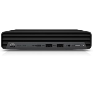HP Prodesk Mini 400 G9 | Intel Core i5-13500T | 16GB | 256GB | W11 Professional