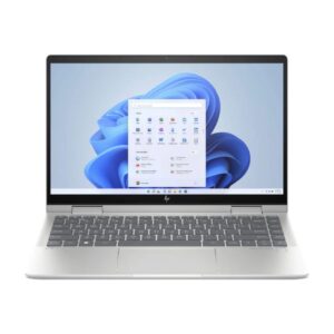 HP Envy X360 | 14" Full HD IPS Touch | Intel Core Ultra 5 125U | 8GB DDR5 RAM | 512GB SSD | Windows 11 Home