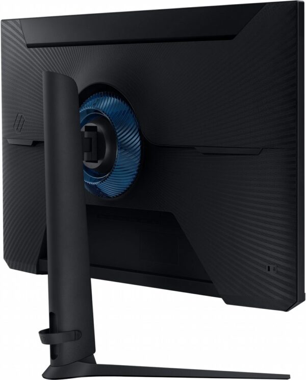 Samsung Odyssey G5 LS32CG510EU 32'' | 2560x1440 VA | 165Hz | 1ms | Gaming Monitor - Afbeelding 16