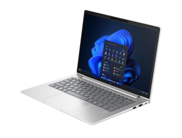 HP EliteBook 640 G11 | 14" WUXGA IPS (1920x1200) | Intel Core Ultra 7 155U | 16GB DDR5 RAM | 512GB SSD | IR Camera | Windows 11 Professional - Afbeelding 3