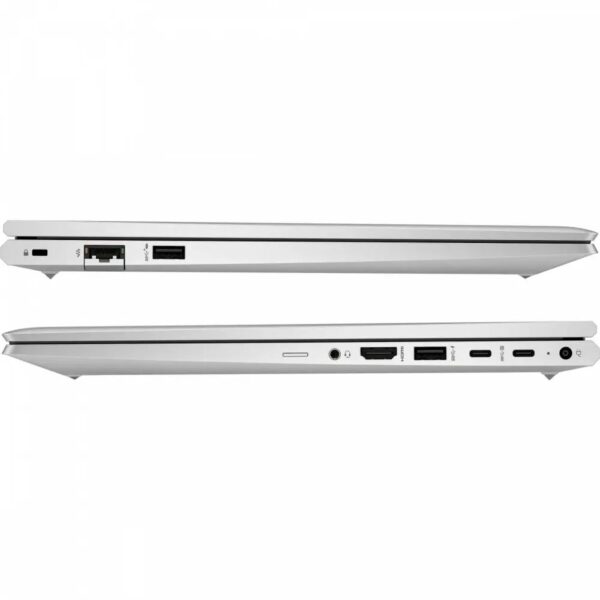 HP ProBook 450 G10 | 15.6" Full HD IPS | Intel Core i5-1335U | 16GB RAM | 512GB SSD | Windows 11 Professional | Renewed - Afbeelding 3