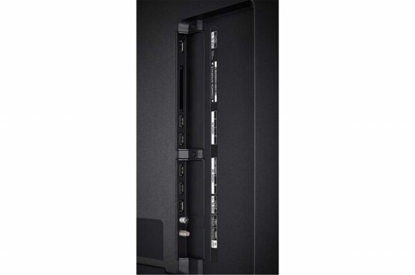 LG 65QNED87T6B | 65" 4K Ultra HD QNED Smart TV | WebOS | 100Hz | Refurbished - Afbeelding 15