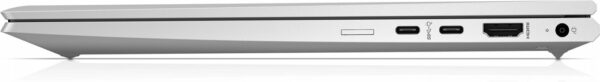 HP EliteBook 845 G7 | 14" Full HD IPS | AMD Ryzen 5 Pro 4750U | 16GB RAM | 256GB SSD | Windows 11 Professional | Refurbished Gold - Afbeelding 7