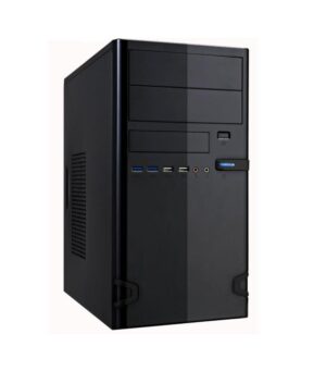 AKTIE Desktop | AMD Ryzen 7 5700G | 16GB | 512GB | Windows 11 Pro | Mini-Tower Behuizing