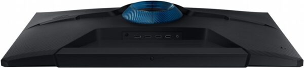 Samsung Odyssey G5 LS32CG510EU 32'' | 2560x1440 VA | 165Hz | 1ms | Gaming Monitor - Afbeelding 5