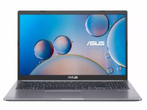 Asus A516KA | 15.6" Full HD | Intel N4500 | 8GB RAM | 512GB SSD | Windows 11 Professional