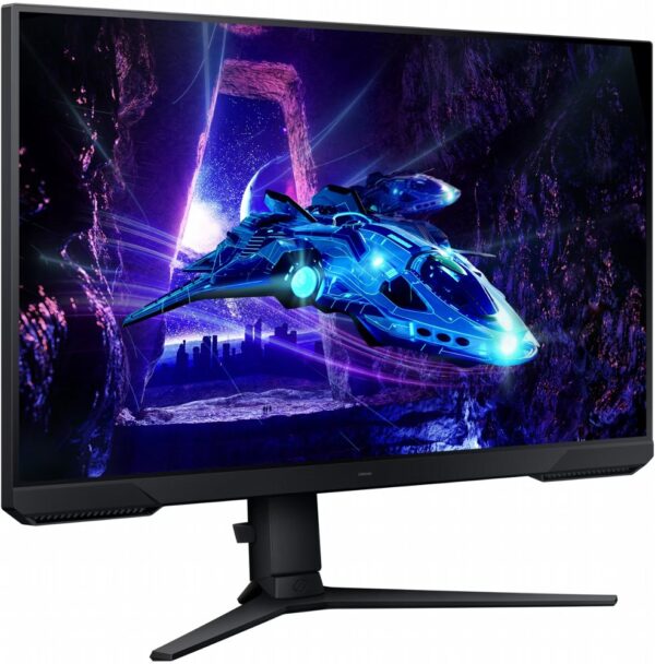 Samsung Odyssey G3 LS27DG300EU 27'' | 1920x1080 VA | 180 Hz | 1ms | Gaming Monitor - Afbeelding 5