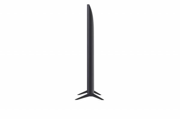 LG NanoCell 55NANO81T6A | 55" 4K Ultra HD NanoCell Smart TV | WebOS | HDR10 | 50Hz - Afbeelding 5