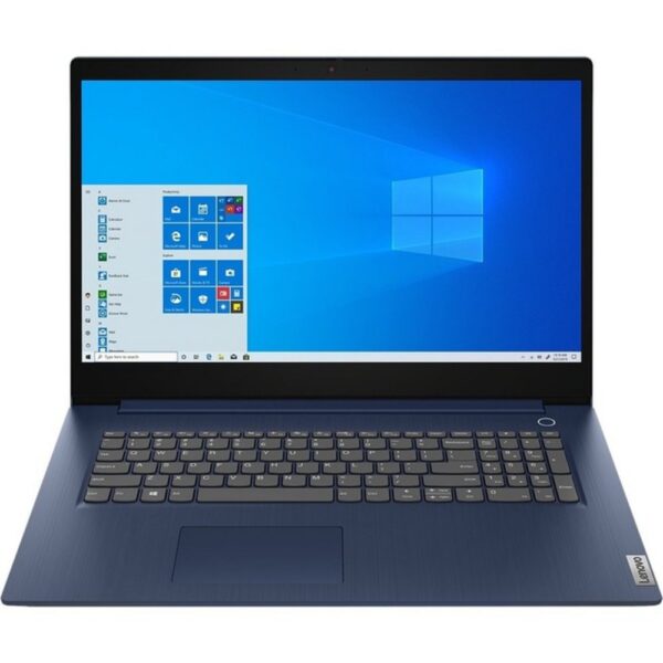 Lenovo IdeaPad 3 | 17.3" Full HD IPS | Intel Core i7-1065G7 | 8GB RAM | 256GB SSD | Windows 11 Home | Tweede Kans