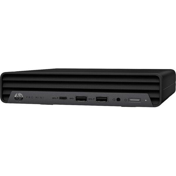 HP Prodesk Mini 400 G9 | Intel Core i5-13500T | 16GB | 256GB | W11 Professional - Afbeelding 3