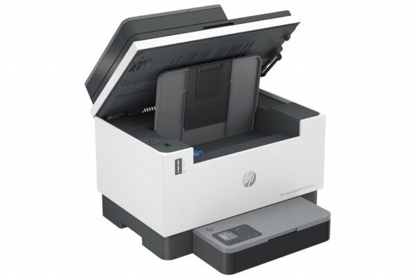 HP LaserJet Tank MFP 2604sdw | 600x600 DPI | Wifi | Zwart/Wit - Afbeelding 3