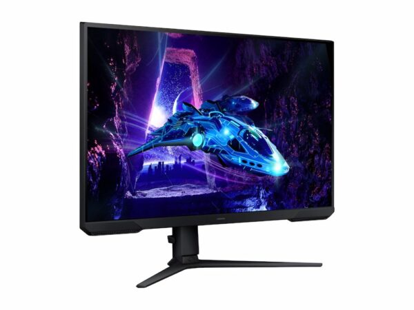Samsung Odyssey G3 LS32DG300EU 32'' | 1920x1080 VA | 180Hz | 1ms | Gaming Monitor - Afbeelding 3