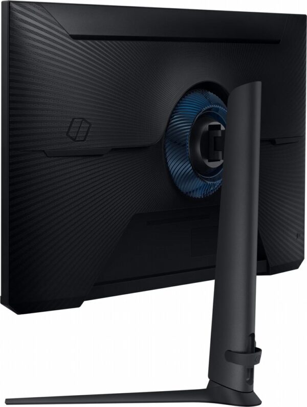 Samsung Odyssey G5 LS32CG510EU 32'' | 2560x1440 VA | 165Hz | 1ms | Gaming Monitor - Afbeelding 15