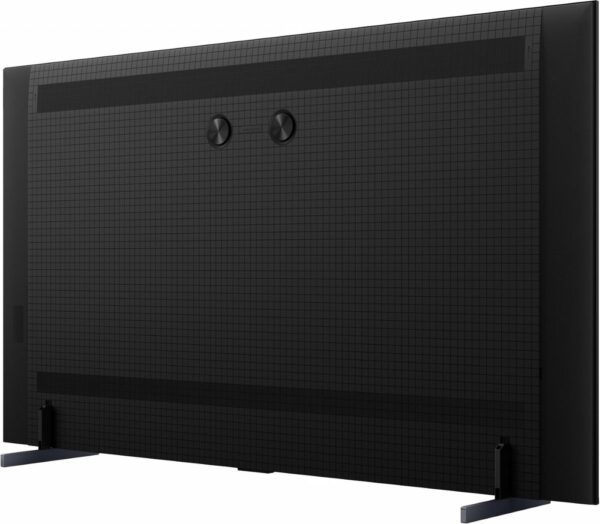 TCL 98T8C 98” | Grote 4K QLED Smart TV | Supersnel 144Hz & Dolby Vision | Google TV + WiFi - Afbeelding 5