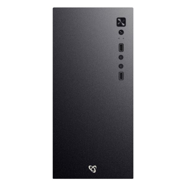 PROMO Desktop | Intel Core i3-12100 | 16GB | 512GB | Windows 11 Pro | Mini-Tower Behuizing - Afbeelding 4