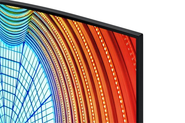 Samsung LS34A650UBUXEN 34" | 3440x1440 UWQHD VA | 100Hz | 1000R Curved | HDR10 | USB-C | Monitor | Open Box - Afbeelding 14