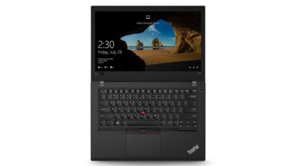 Lenovo T480 | 14.0'' Full-HD | Intel Core i5-8350 | 8GB | 256GB | W10 Professional | RFB - Afbeelding 3