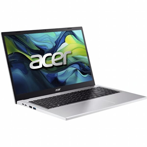 Acer Aspire Go 15 | 15.6" Full HD IPS | Intel Core i7-13620H | 16GB DDR5 RAM | 512GB SSD | Windows 11 Professional - Afbeelding 3
