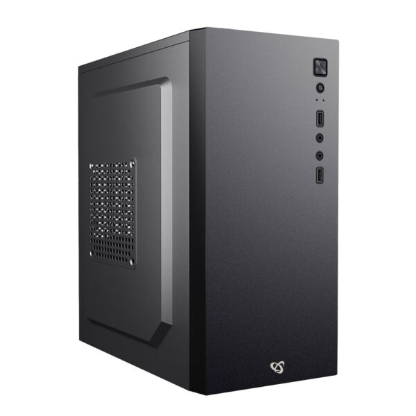 PROMO Desktop | Intel Core i3-12100 | 16GB | 512GB | Windows 11 Pro | Mini-Tower Behuizing