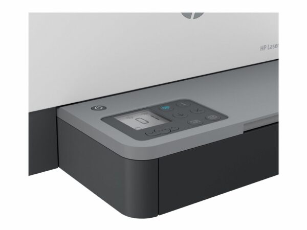 HP LaserJet Tank MFP 2604sdw | 600x600 DPI | Wifi | Zwart/Wit - Afbeelding 5