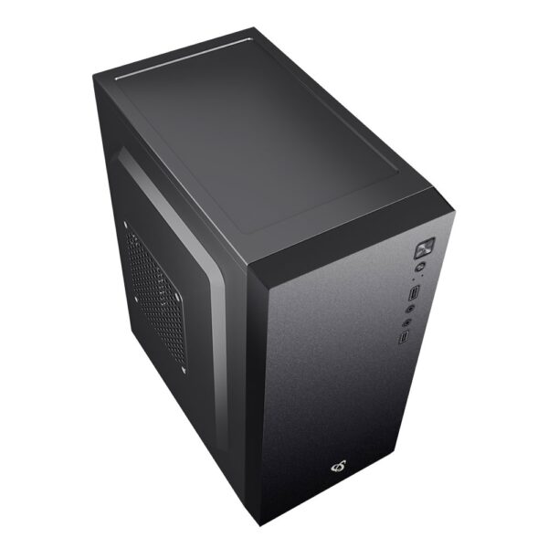 PROMO Desktop | Intel Core i3-12100 | 16GB | 512GB | Windows 11 Pro | Mini-Tower Behuizing - Afbeelding 5