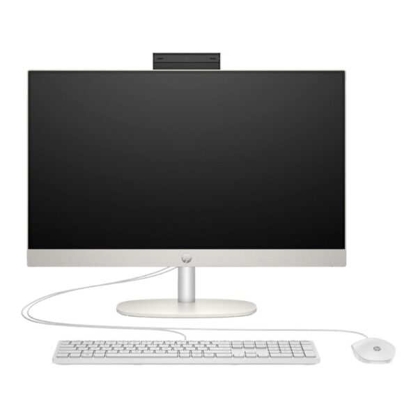 HP All-in-One 27-cr0034ny | 27'' F-HD IPS | Intel Core i7-1335U | 16GB | 512GB | W11 Professional | Zonder Keyboard & Muis
