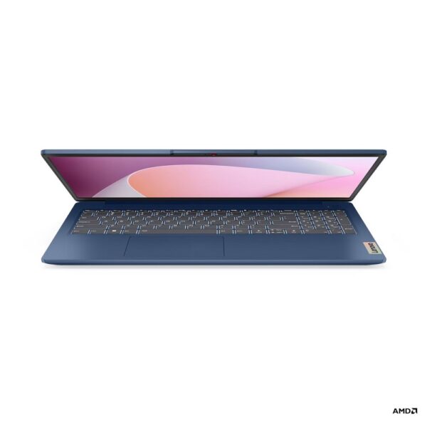 Lenovo IdeaPad Slim 3 | 15.6" Full HD | AMD Ryzen 5 5625U | 8GB RAM | 256GB SSD | Windows 11 Professional - Afbeelding 4