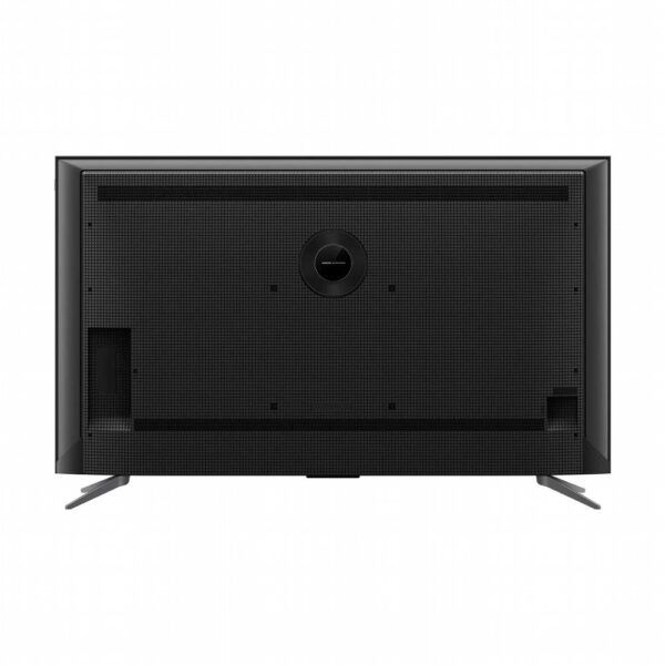 TCL 75C655 | 75'' Ultra HD 4K | QLED Smart TV | Wifi | Google TV | Dolby Vision | 60Hz - Afbeelding 3
