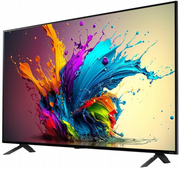LG 65QNED91T6A.AEU 65" | Ultra HD 4K QNED MiniLED Smart TV | WebOS + Wifi | Local Dimming & Dolby Vision | 120Hz - Afbeelding 7