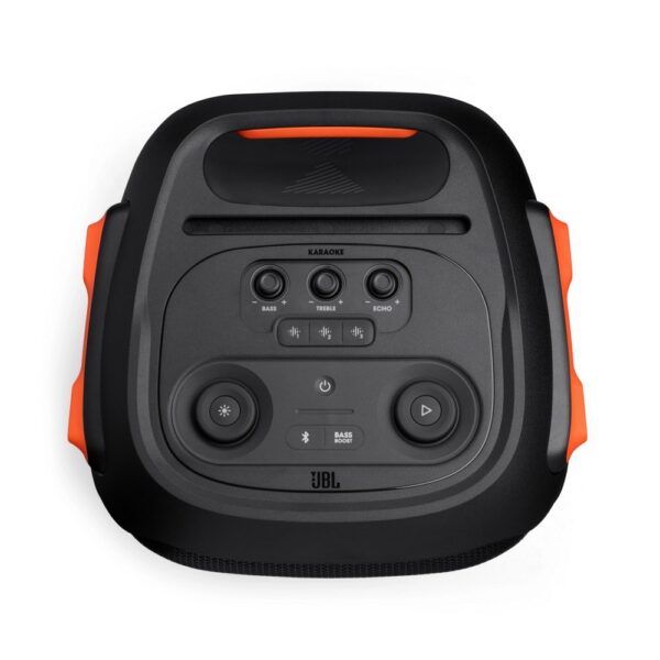 JBL PartyBox 710 | 800W Draadloze Party Speaker | RGB - Afbeelding 6