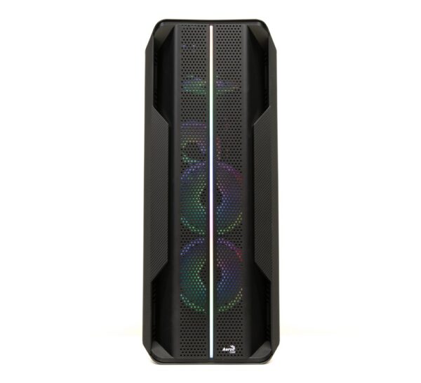 BUDGET GAMING Desktop | Intel Core i5-10400 | 16GB | 1TB | GTX1650 | W11 Professional - Afbeelding 7